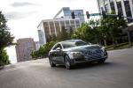 Audi S5 Sportback 2017 года (NA)